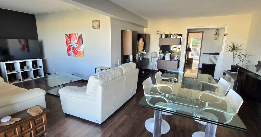 à vendre Appartement Sete - Photo 1