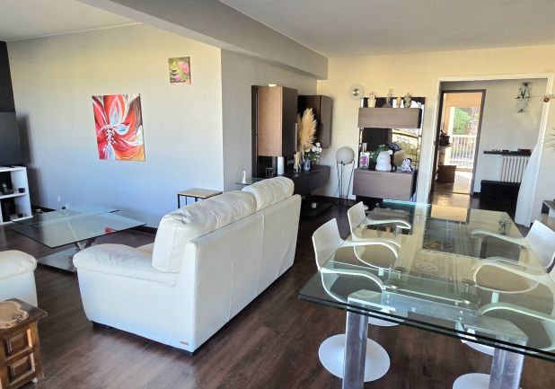 vente Appartement Sete