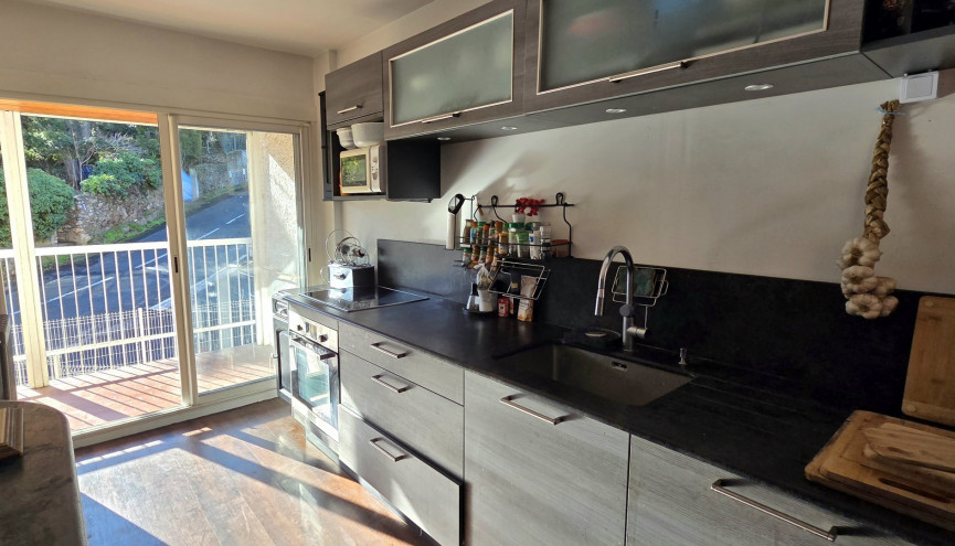 à vendre Appartement Sete - Photo 2