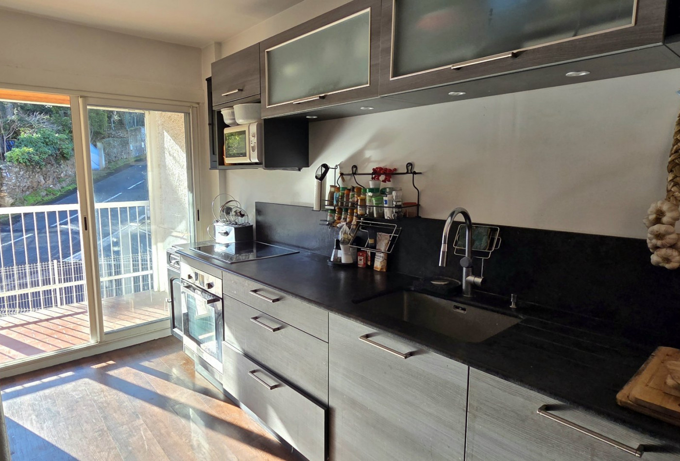 vente Appartement Sete - Photo 2