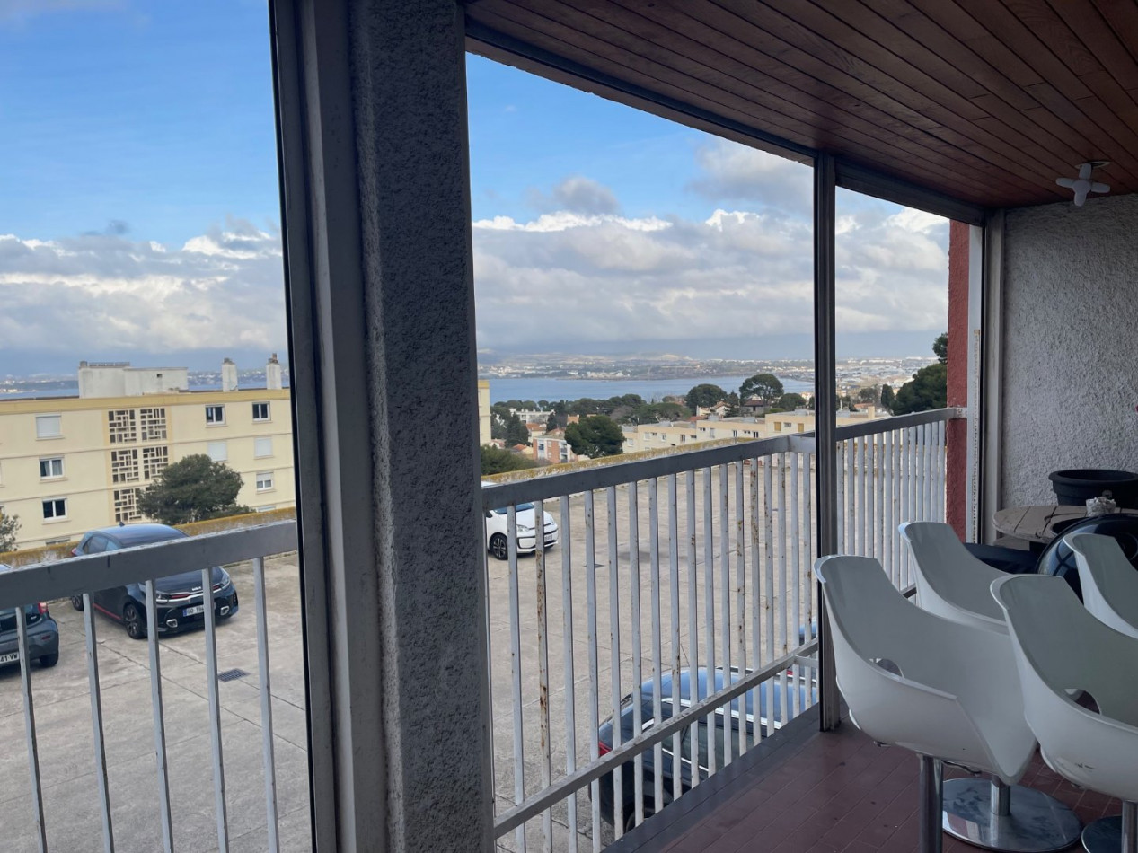 vente Appartement Sete - Photo 10