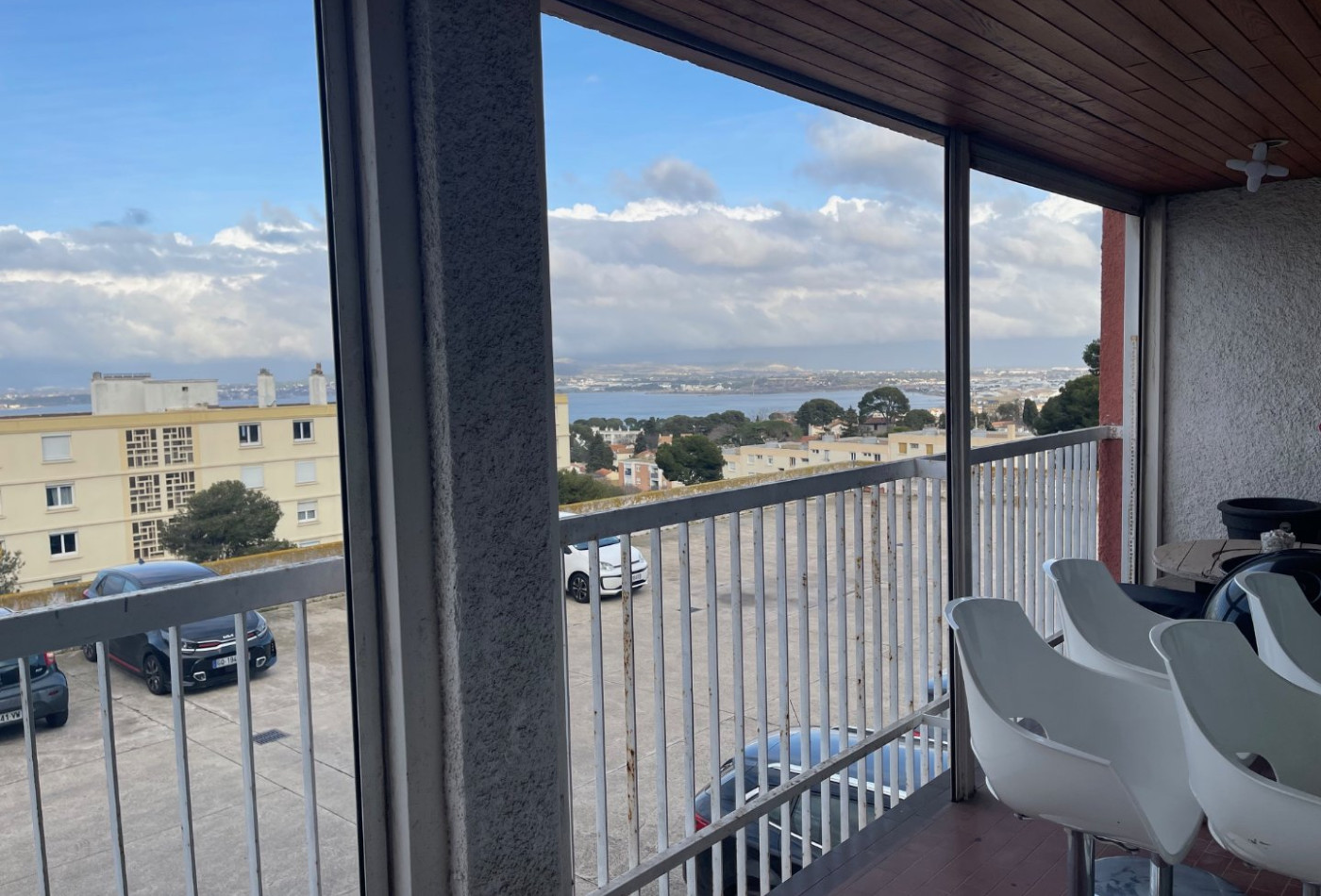 vente Appartement Sete - Photo 10