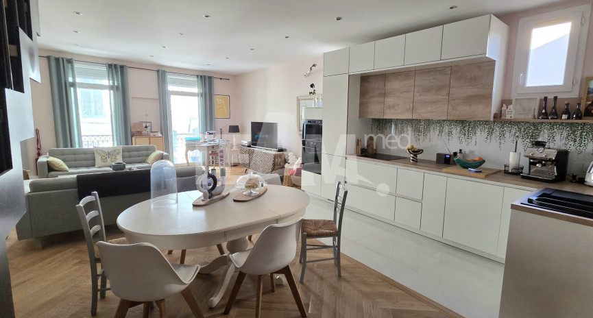 à vendre Appartement Sete - Photo 6