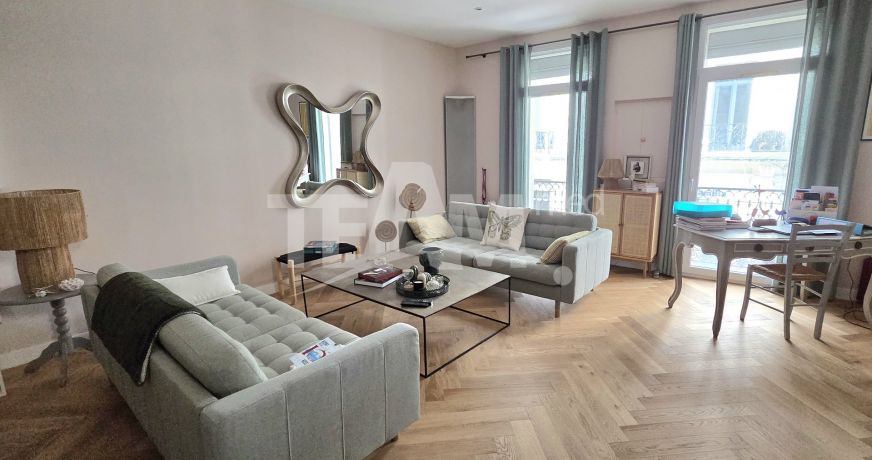 vente Appartement Sete