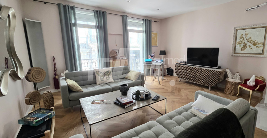 à vendre Appartement Sete - Photo 7