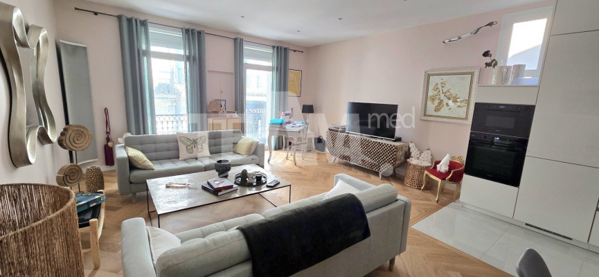 à vendre Appartement Sete - Photo 9