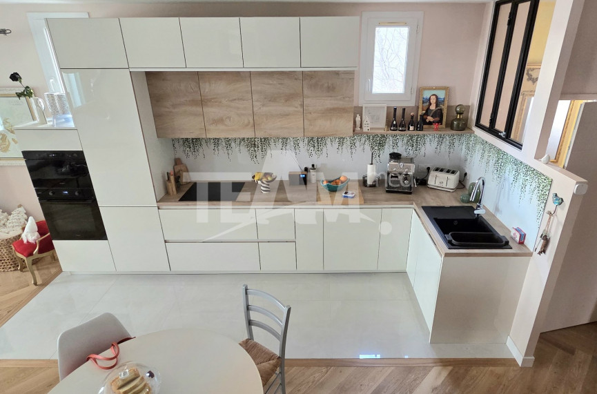 à vendre Appartement Sete - Photo 2