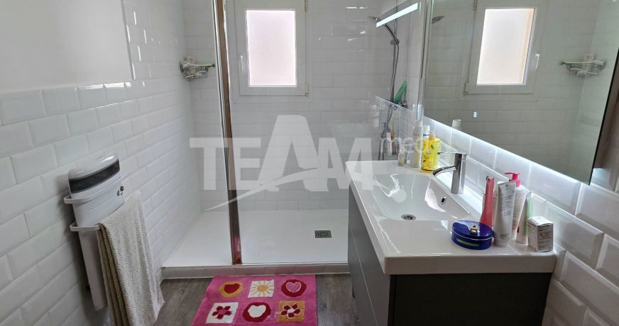 vente Appartement Sete