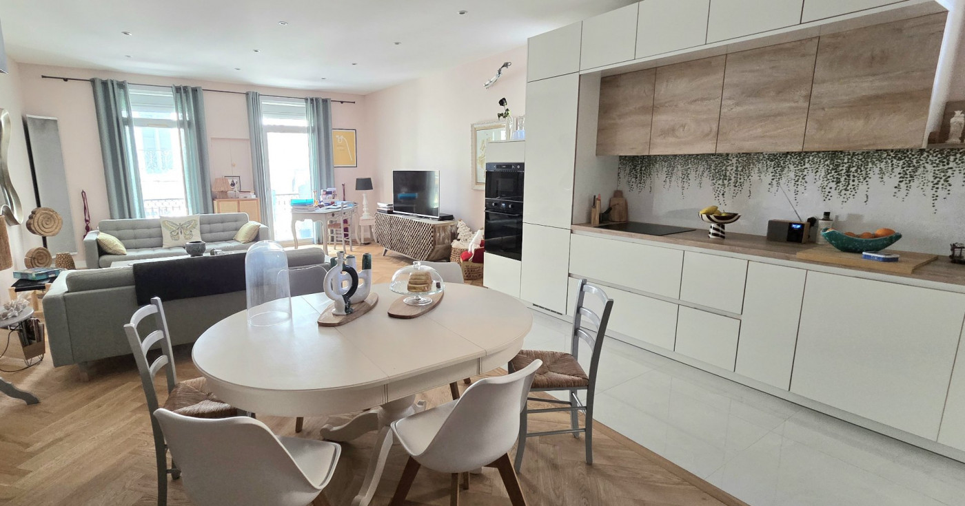 vente Appartement Sete - Photo 3