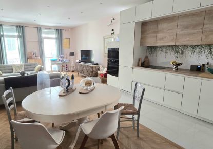 vente Appartement Sete