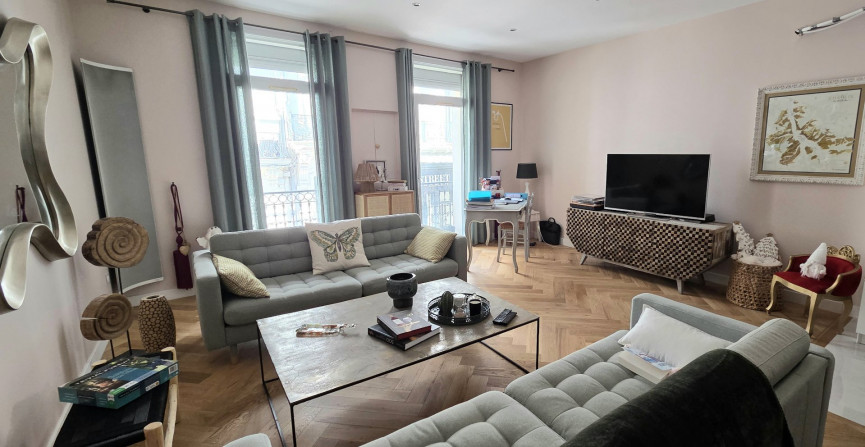 à vendre Appartement Sete - Photo 4