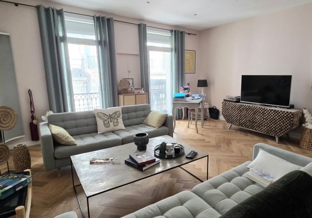 vente Appartement Sete