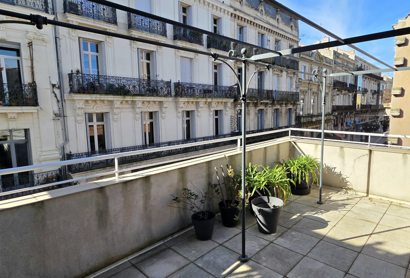 vente Appartement Sete - Photo 2