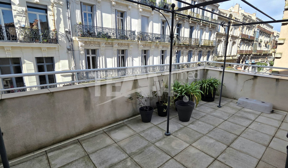 vente Maison de ville Sete - Photo 2