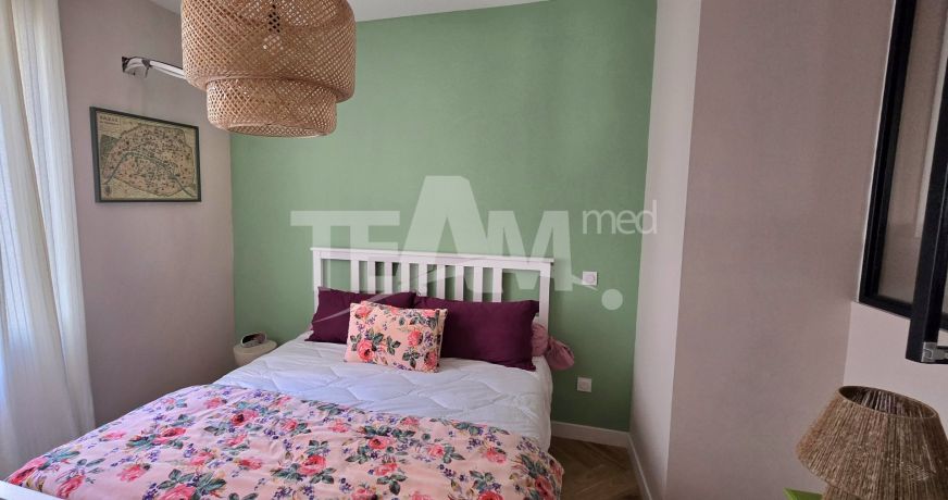 vente Maison de ville Sete