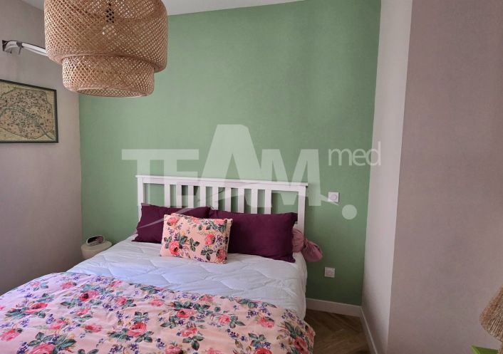 vente Maison de ville Sete