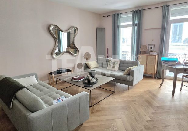 vente Maison de ville Sete