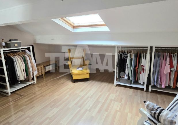 vente Maison de ville Sete