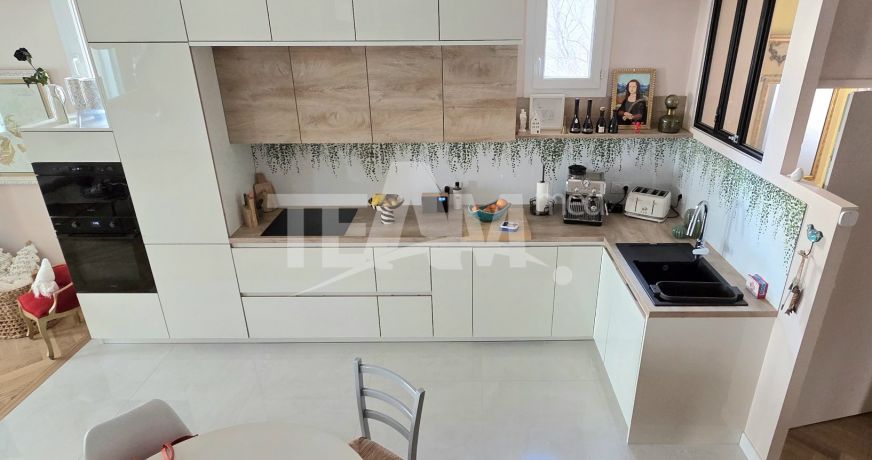 vente Maison de ville Sete