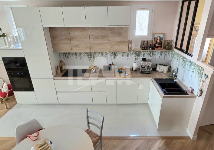 vente Maison de ville Sete