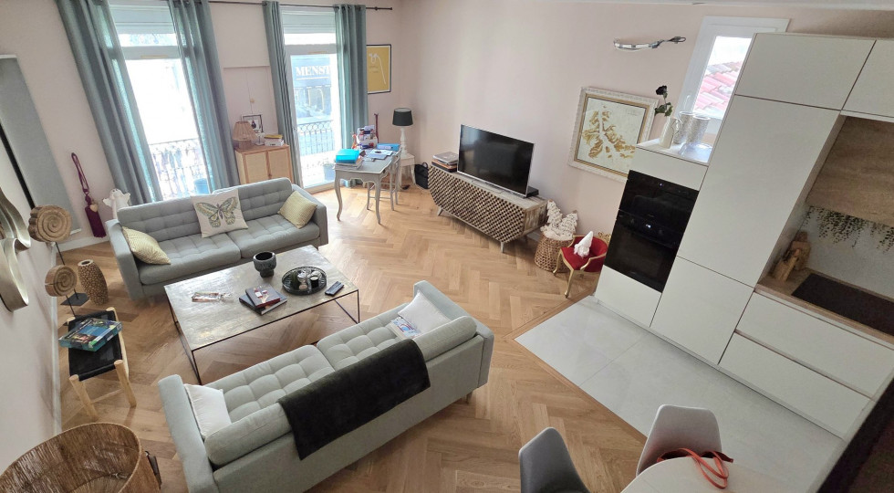 vente Maison de ville Sete - Photo 1