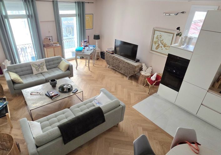 à vendre Maison de ville Sete