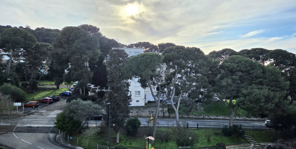 vente Appartement Sete - Photo 1