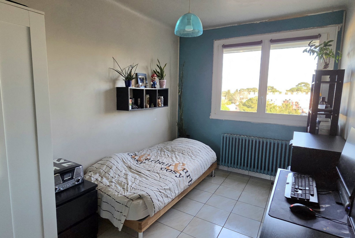 vente Appartement Sete - Photo 5