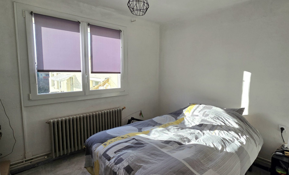 vente Appartement Sete - Photo 8