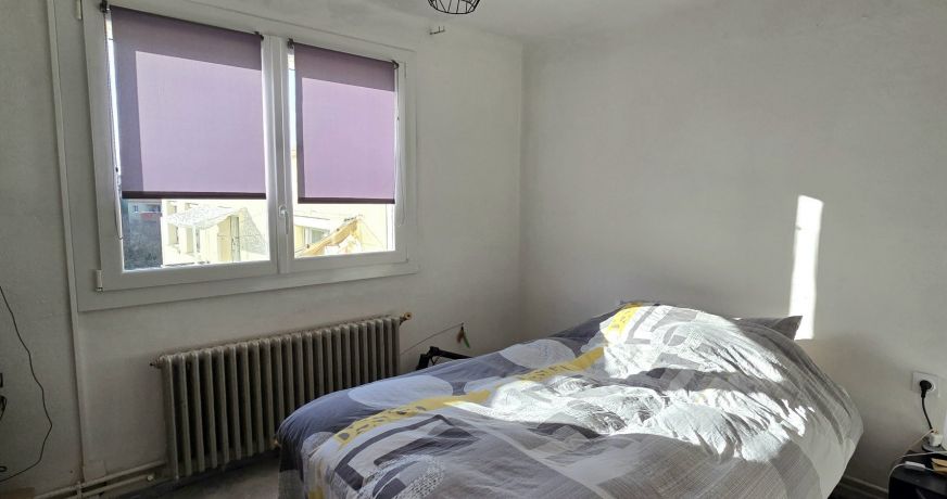 vente Appartement Sete