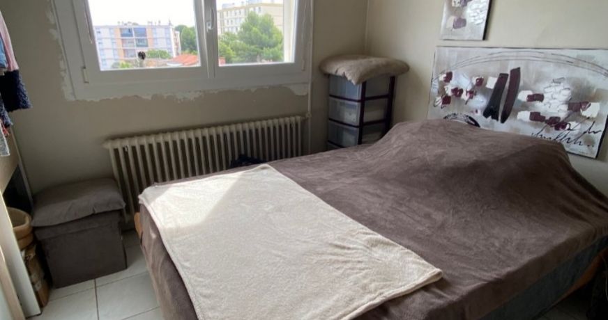 vente Appartement Sete