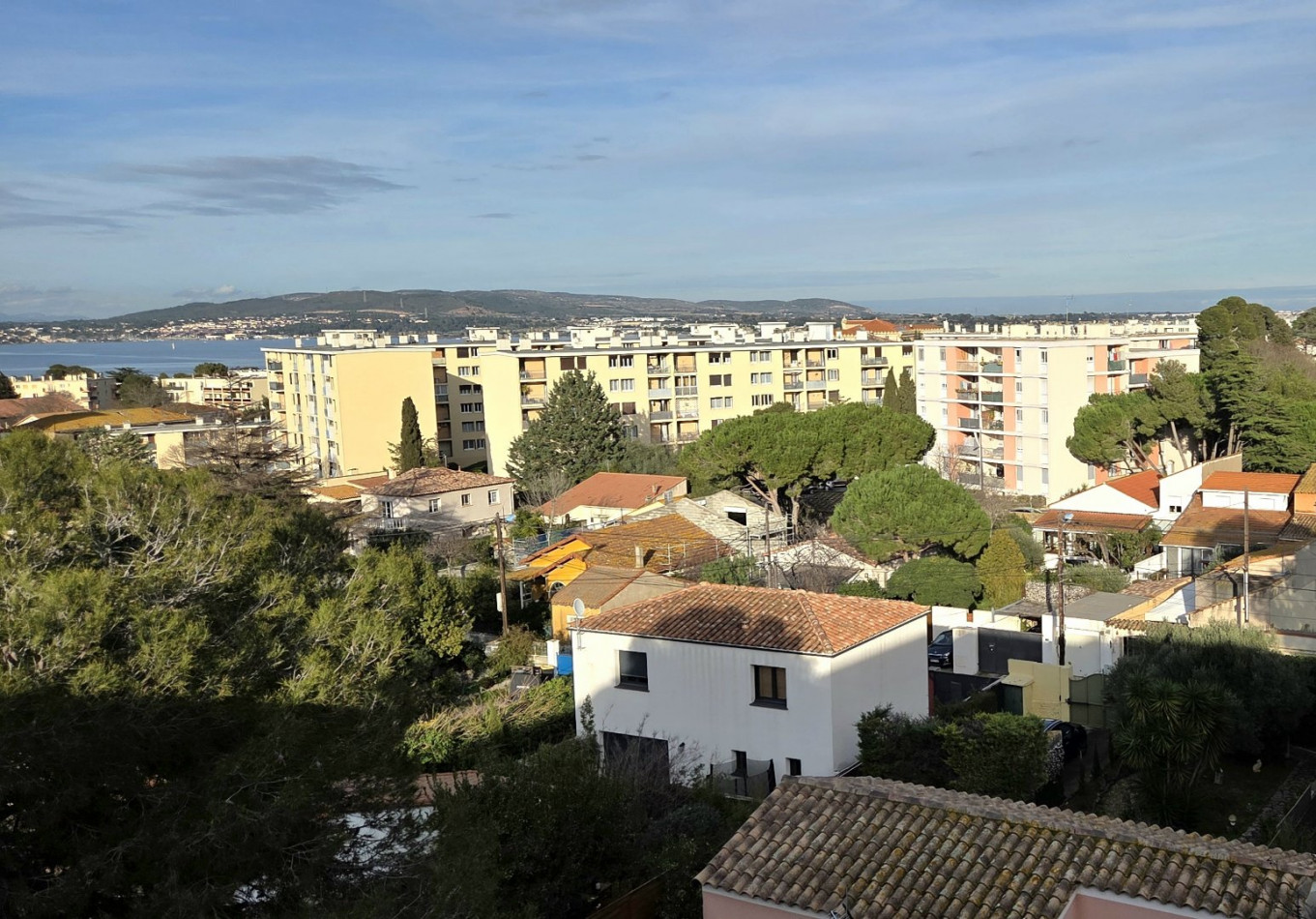 vente Appartement Sete - Photo 4