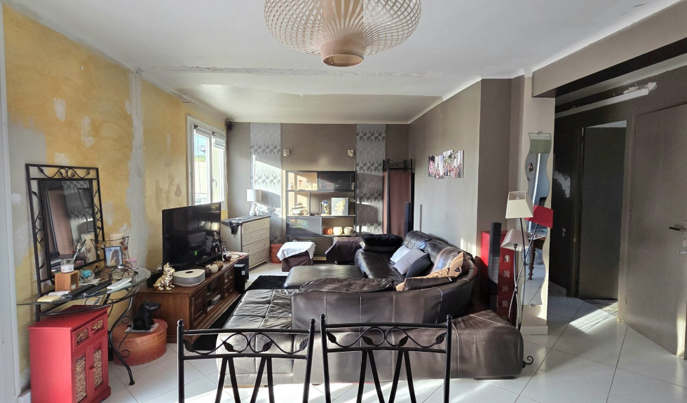 vente Appartement Sete - Photo 6