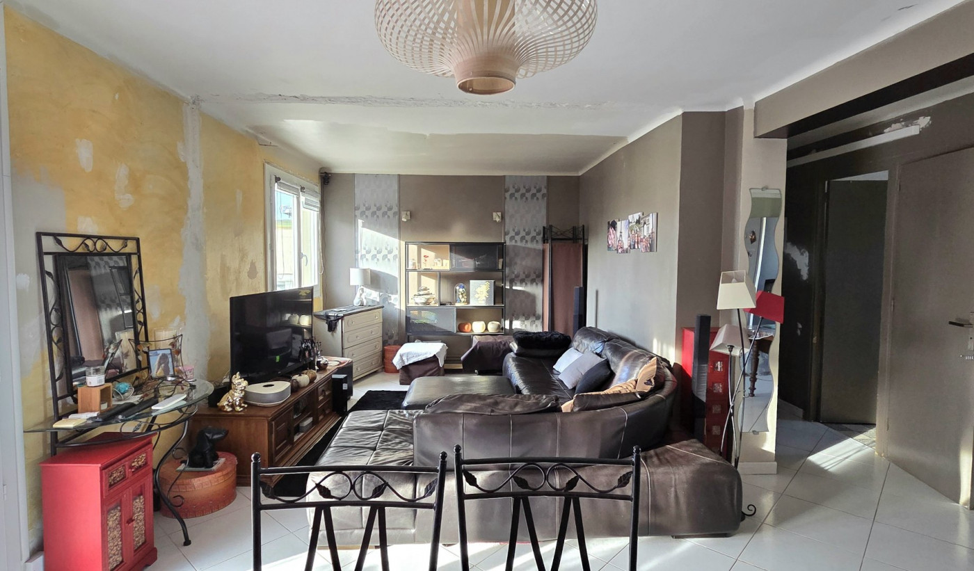 vente Appartement Sete - Photo 6