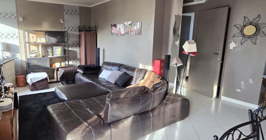 vente Appartement Sete