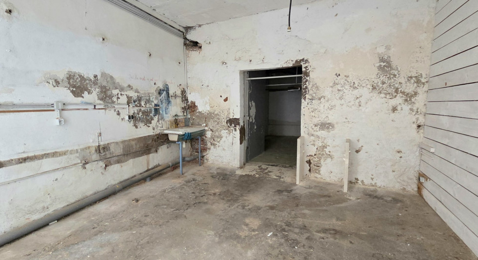 vente Local commercial Sete - Photo 2