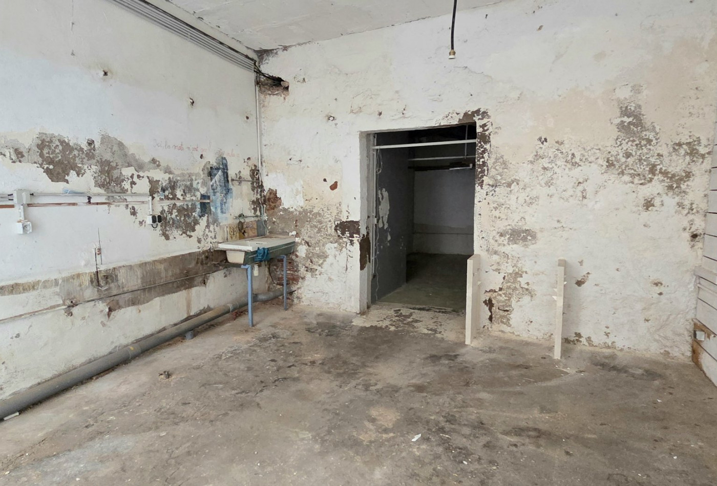 vente Local commercial Sete - Photo 2