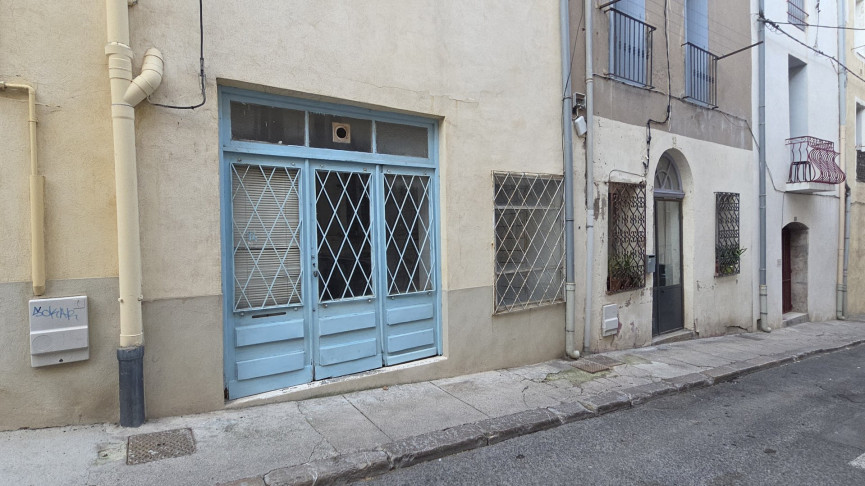 à vendre Local commercial Sete - Photo 5