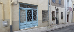 vente Local commercial Sete