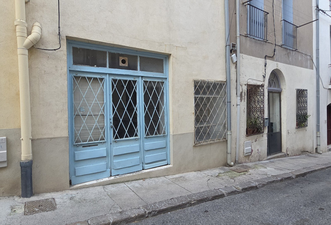 vente Local commercial Sete - Photo 5