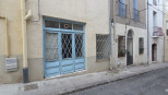 vente Local commercial Sete