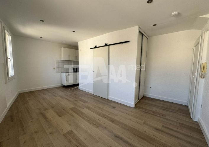 à louer Appartement Sete