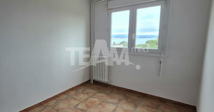 vente Appartement Sete