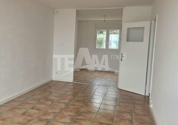 vente Appartement Sete