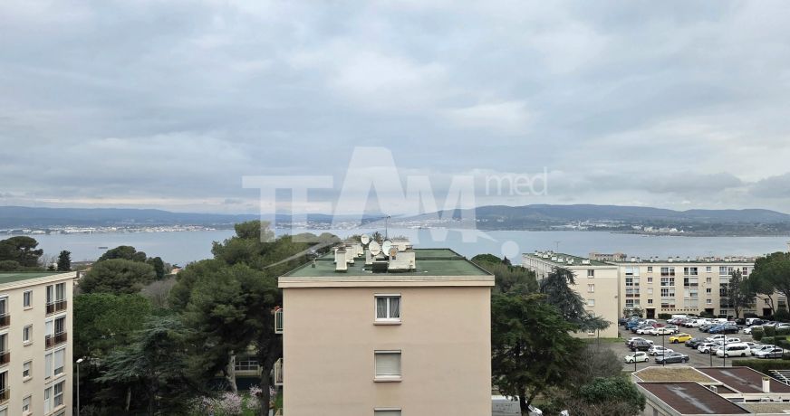 vente Appartement Sete