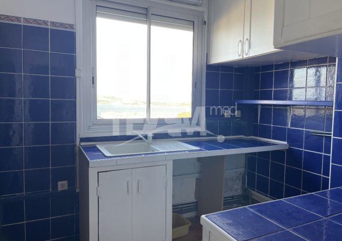 vente Appartement Sete