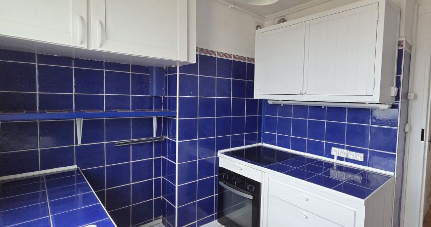 vente Appartement Sete