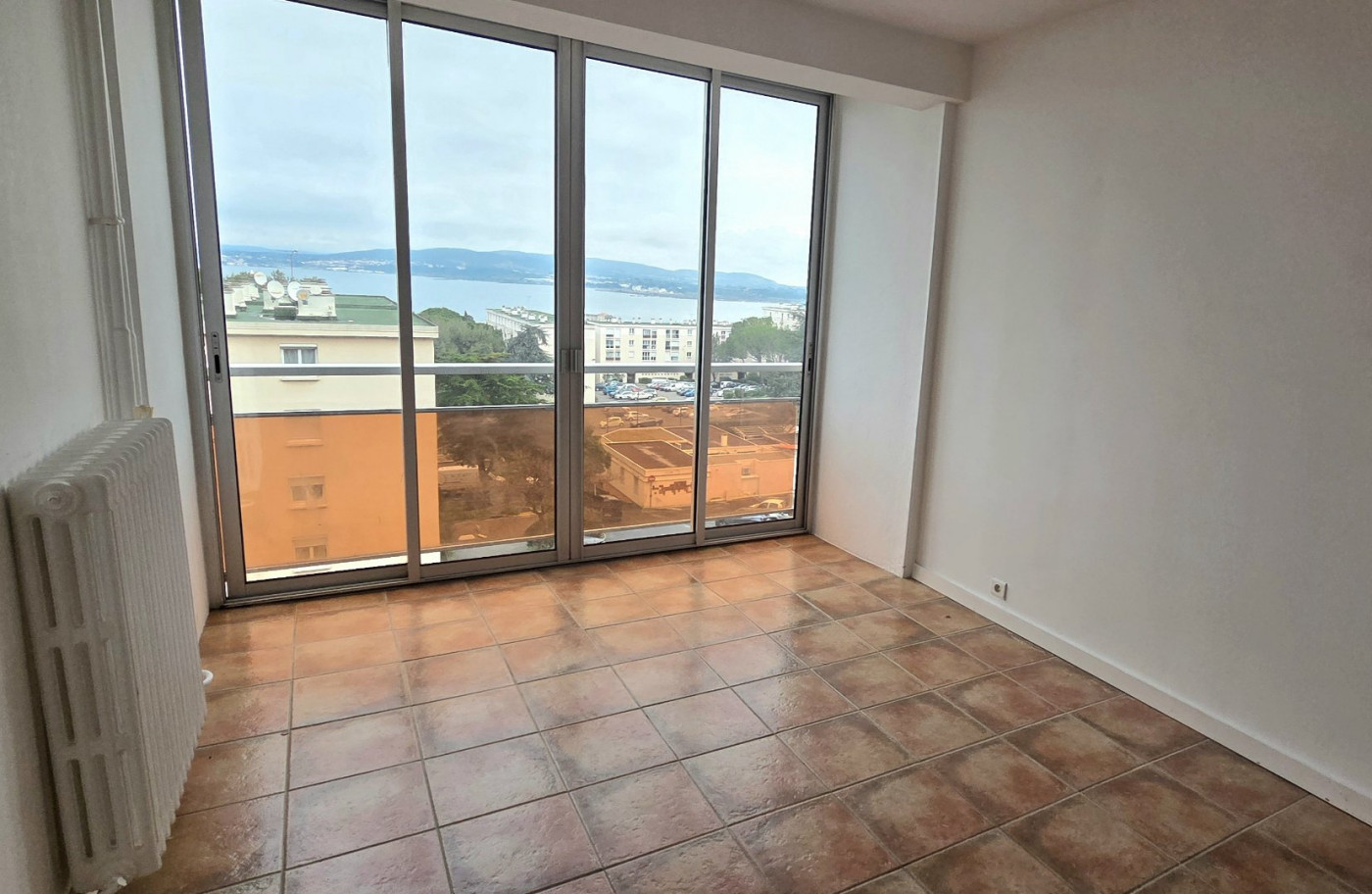 vente Appartement Sete - Photo 1