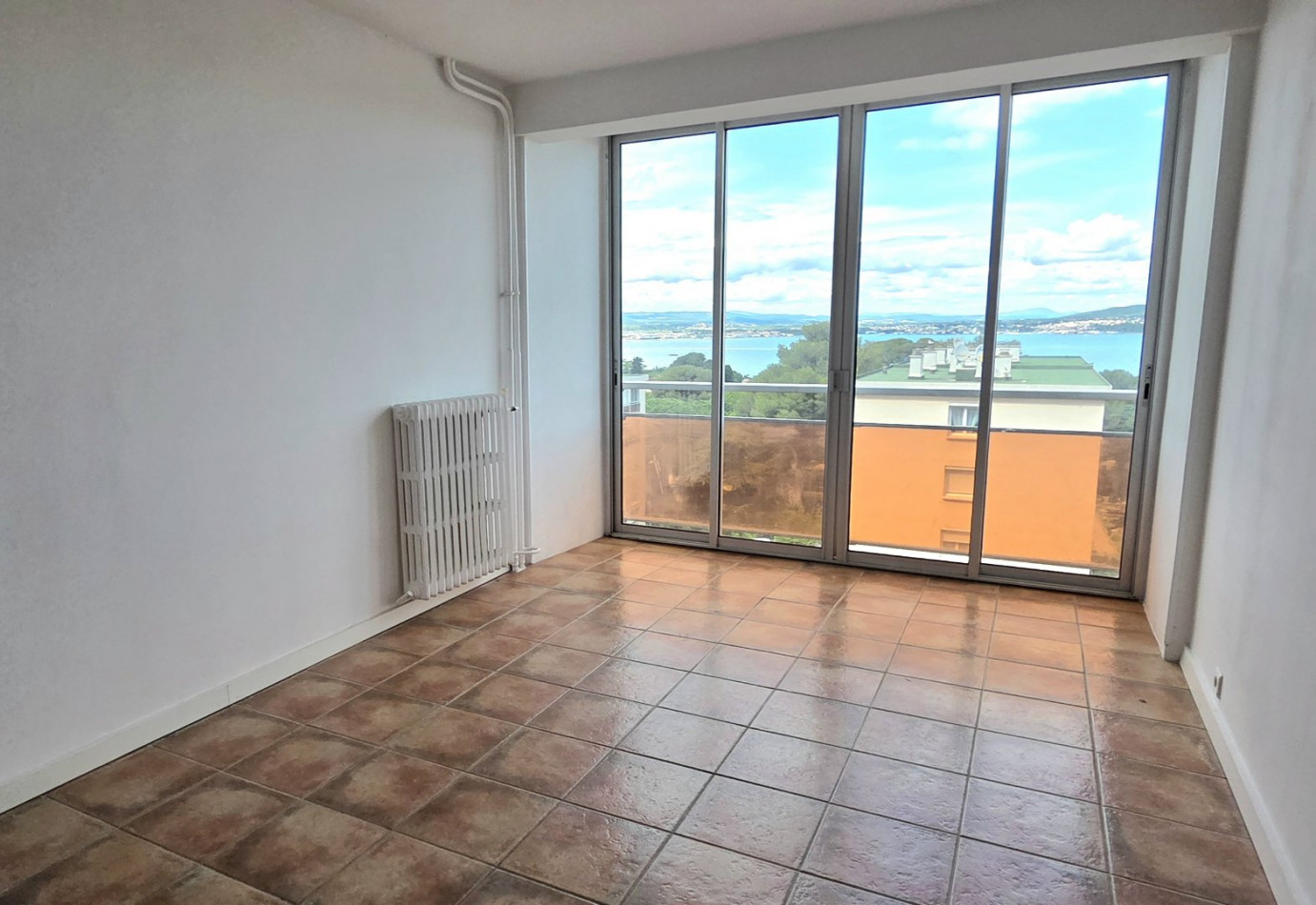 à vendre Appartement Sete - Photo 1