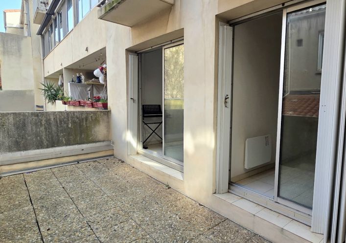 à vendre Atelier Sete